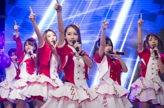 lunar女团新一季公演将唱响 精彩内容首曝光