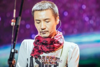 时隔16年,朴树为《生如夏花》又写了一首歌…