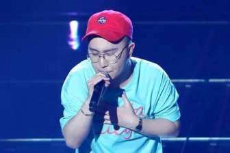 12岁出单曲、13岁成立厂牌,这个90后也太牛逼了吧