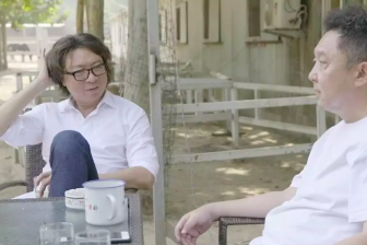 于谦采访中自曝童年阴影,原来他活得也没那么潇洒…