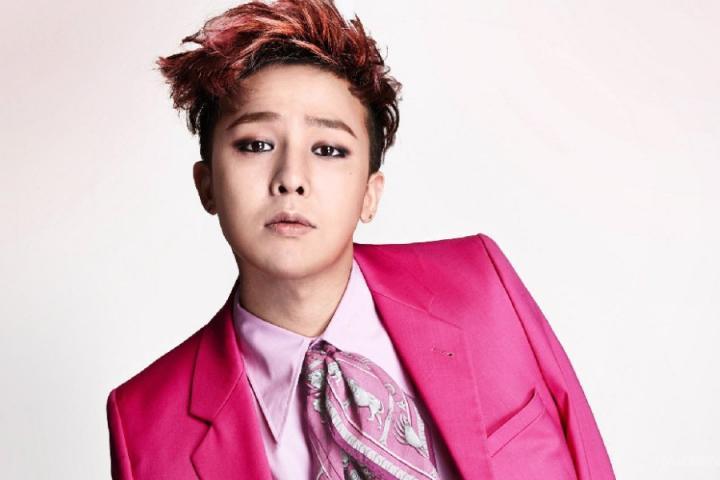 权志龙演唱会未唱《无题》,歌迷安可15分钟