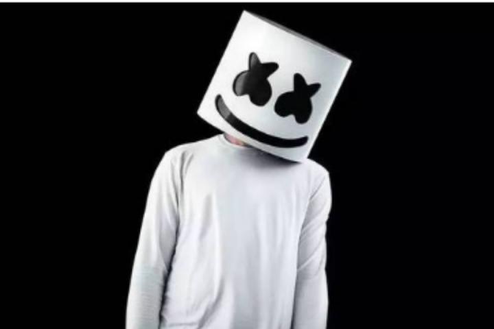 dj棉花糖标志图片_纵览新闻