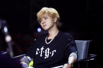 如果不是那1000万欠款,罗志祥恐怕也就只是一个流量明星……