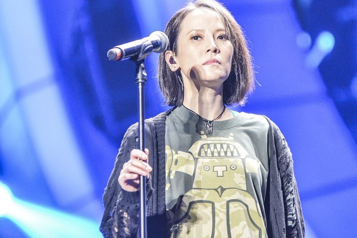 惨遭淘汰后 她演绎了本场 歌手 最惊艳的歌曲 果酱音乐
