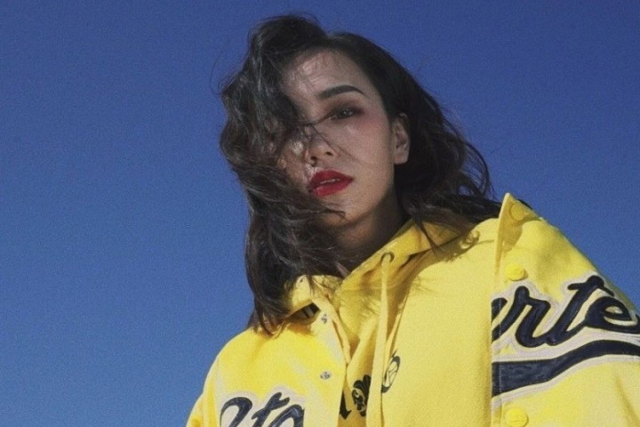 （18岁女rapper绿野仙踪）
