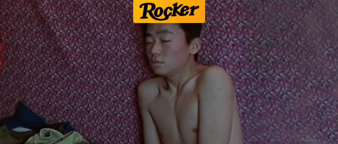 18年前，王宝强还不懂人心险恶