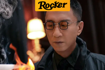 孙红雷丫的一看就不像好人！