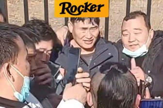 倒不如直接把大衣哥封杀了