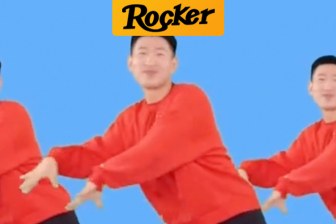 垃圾神曲滚出幼儿园!