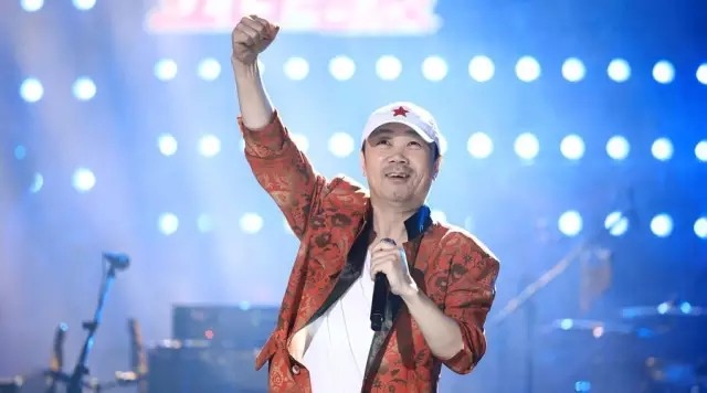 【老摇滚】中国摇滚作死指南