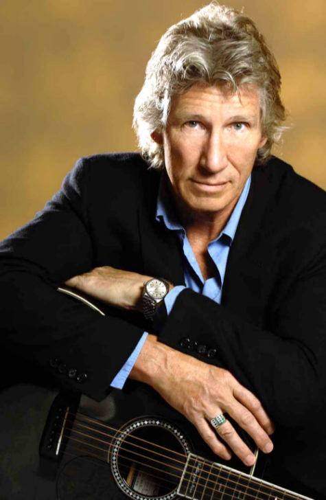 传奇乐队平克弗洛伊德的灵魂人物rogerwaters73岁还孜孜