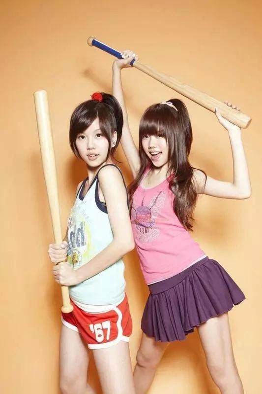 曾经红极一时的by2,如今竟靠整容,互掐,豪门感情史来博眼球