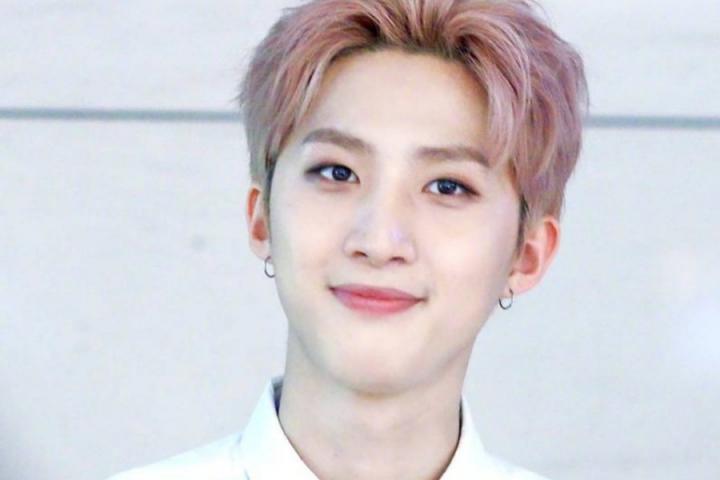 Pentagon将携新专辑回归 主打歌由队长hui亲自作曲 果酱音乐