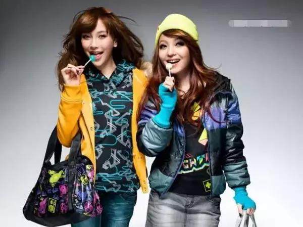 不至于很多人只识angelababy杨颖,不识angela张韶涵