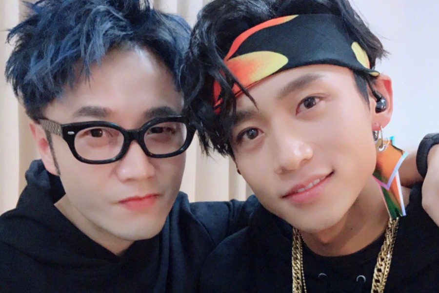 王铮亮助阵魏晨十周年演唱会,唤起一段关于十年青春的回忆