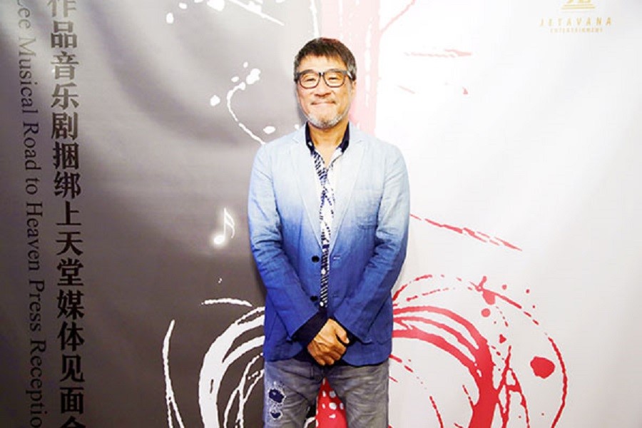 李宗盛携手百老汇，推出第二部华语音乐剧《捆绑上天堂》