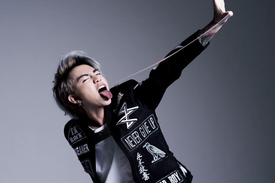 谢和弦:周杰伦曾探望患癌姑姑,愿意继续为她当你铁粉