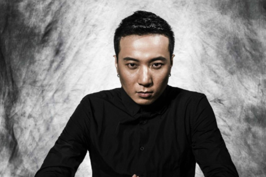 假期别急着忙要快活,龙井说唱孙旭发布单曲《完美假期》!