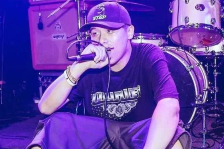 轰炸你的耳膜afsc厂牌首次全国巡演温暖来袭