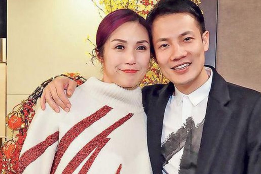 杨千嬅、丁子高夫妇首度合作献唱：如果平行是否相爱？