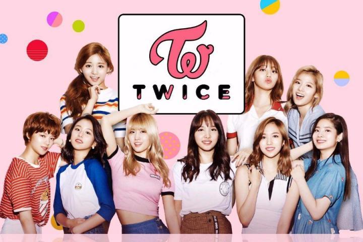 Twice进军日本新单曲提前亮相 Mv充满活力 果酱音乐 Twice进军日本新单曲提前亮相 Mv充满活力 果酱音乐