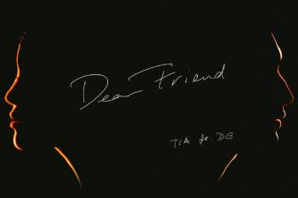 袁娅维携手邓鼓翻唱经典《Dear Friend》，好友合作展现惊人默契