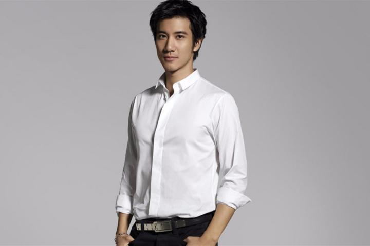 田馥甄的葱2017-10-22二哥加油~近日,王力宏接受了新浪娱乐的访问