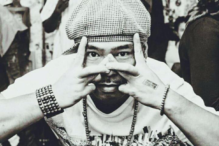 中国说唱音乐的开拓者王波告诉你什么才是hiphop