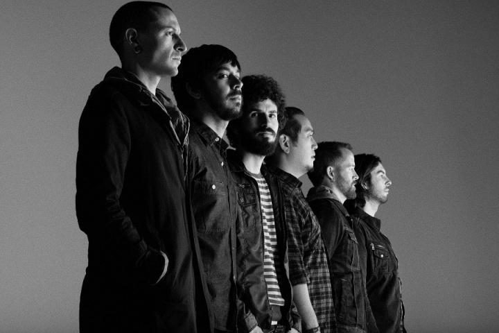 超燃超感动林肯公园演唱intheend纪念已逝主唱