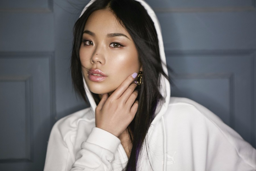 万妮达全新单曲钱程似锦重磅上线嘻哈女王霸气侧漏