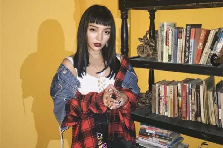 一起来看看vava这次的奇妙之旅进入黑科技戏剧现场