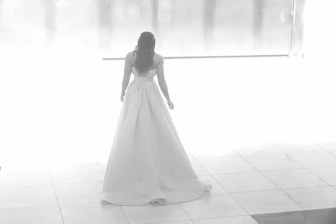 可能是黛米迄今为止最棒的MV，超美婚礼现场引爆眼球