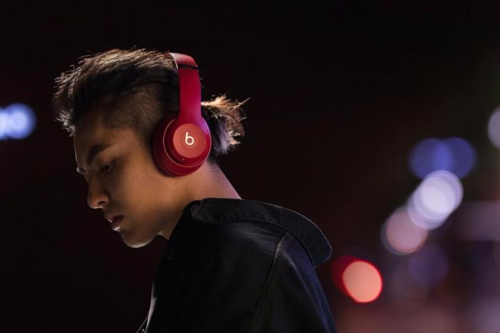 吴亦凡出演beats微电影现在的广告真是越来越走心了