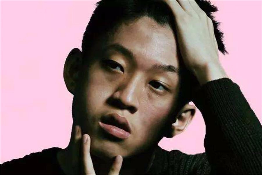 土酷少年大变身，Rich Chigga新单MV出炉！