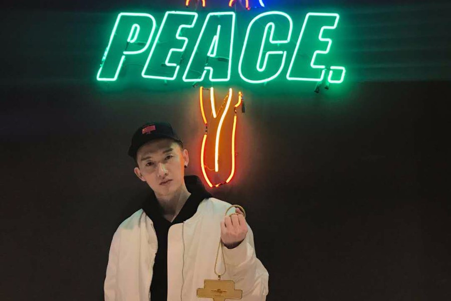 2017地下八英里圆满落幕,恭喜全国总冠军爆音!