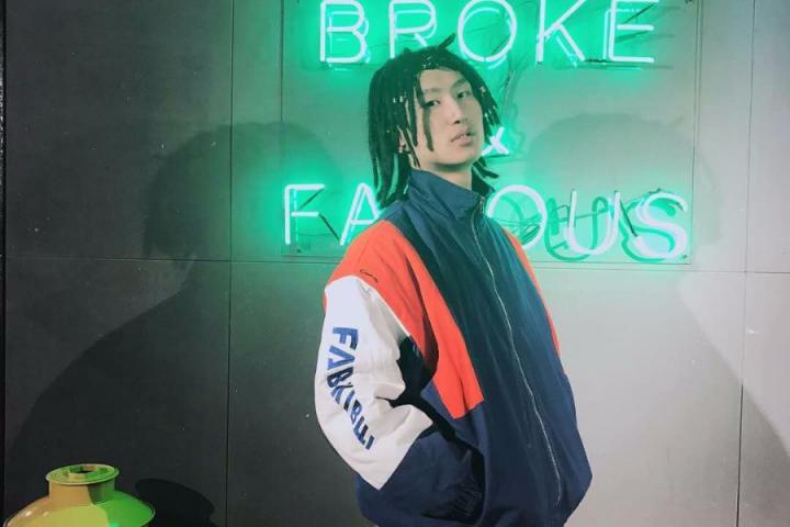 buzzy diss higher!质量最高的一首diss