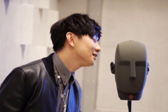 历年来最揪心的歌曲，林俊杰《黑夜问白天》MV花絮上线